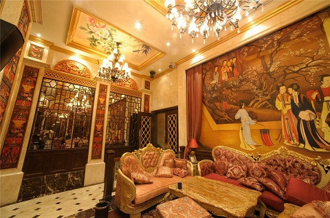 汕尾市高档KTV妹子质量哪家好