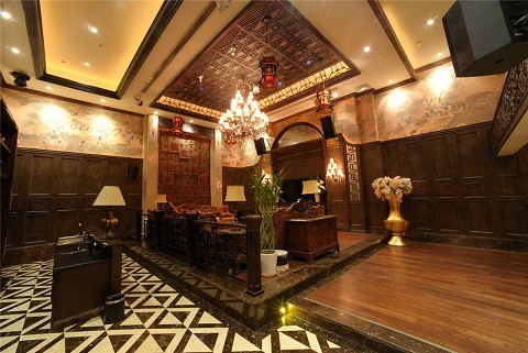 汕尾市哪个KTV少爷男模妹子服务好